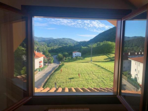 Apto Valle Encantado, vistas, relax y piscina